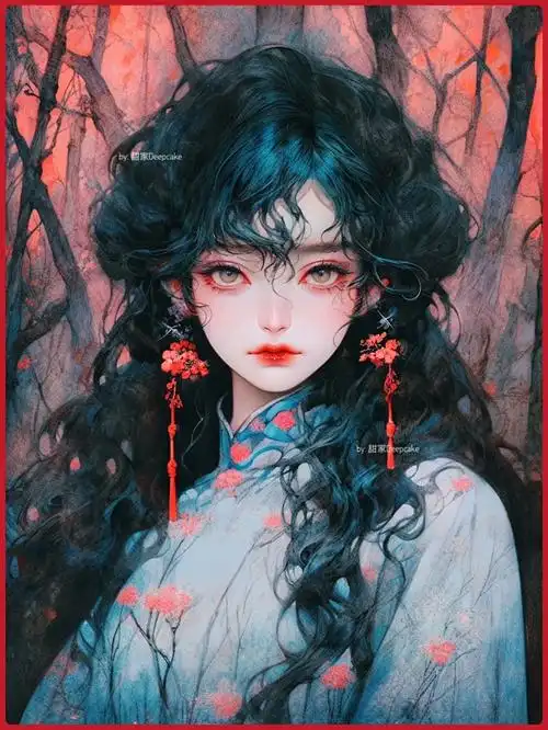 Top4：教父 海报